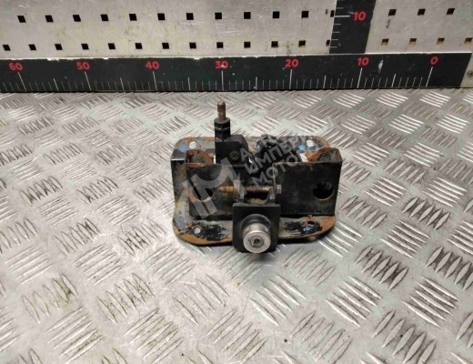 Замок капота Ford T. Connect I 2002-2009  Ford Transit Connect T. Connect I 2002-2009
