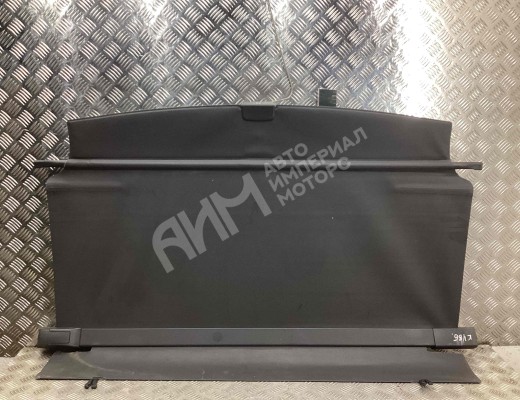 Шторка багажника Skoda Fabia II (5J) 2007-2014  Skoda Fabia Fabia II (5J) 2007-2014