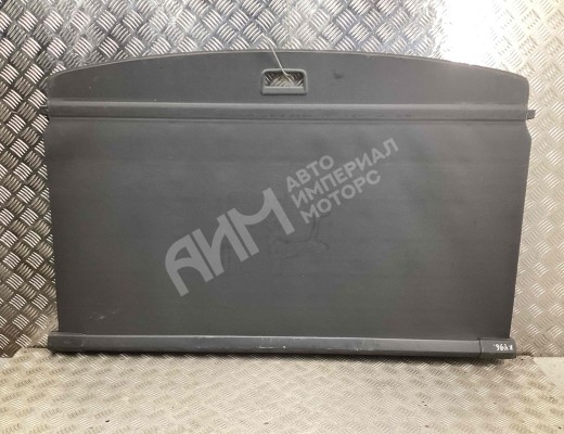 Шторка багажника Volkswagen Touran I (1T) 2003-2006  Volkswagen Touran Touran I (1T) 2003-2006