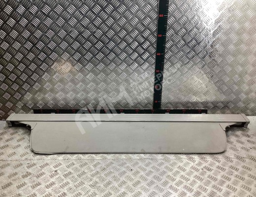 Шторка багажника Nissan X-trail (T30) 2004-2007 рестайлинг  Nissan X-Trail X-trail (T30) 2004-2007 рестайлинг