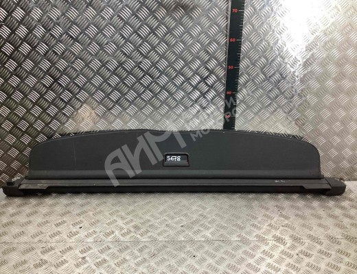 Шторка багажника Volkswagen Passat B5+ (3B) 2000-2005 рестайлинг  Volkswagen Passat Passat B5+ (3B) 2000-2005 рестайлинг