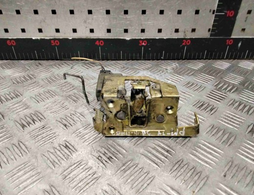 Замок двери задней правой Opel Movano I 1998-2010  Opel Movano Movano I 1998-2010