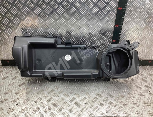 Сабвуфер Audi A6 C6 (4F) 2004-2008  Audi A6 A6 C6 (4F) 2004-2008