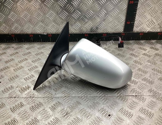 Зеркало наружное левое Audi A6 C6 (4F) 2004-2008  Audi A6 A6 C6 (4F) 2004-2008