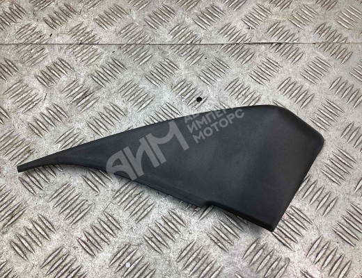 Накладка на зеркало левое Audi A6 C6 (4F) 2004-2008  Audi A6 A6 C6 (4F) 2004-2008
