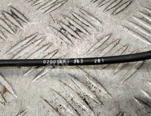 Трос двери Opel Movano I 1998-2010  Opel Movano Movano I 1998-2010