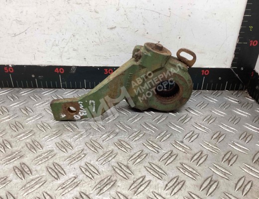 Трещетка тормозная Renault Kerax 1997-2013  Renault Kerax Kerax 1997-2013