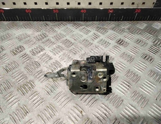 Замок двери передней левой Fiat Ducato 1994-2006  Fiat Ducato Ducato 1994-2006