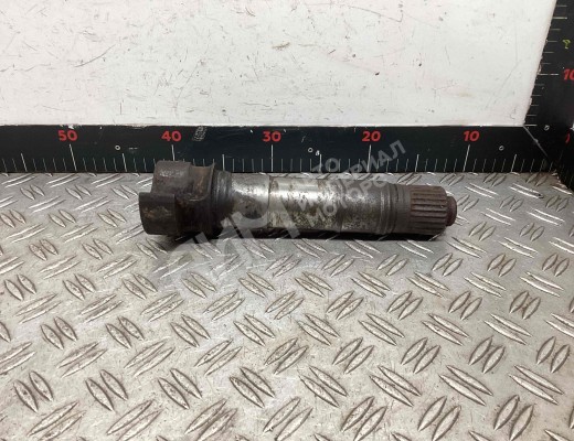 Вал тормозной Renault Kerax 1997-2013  Renault Kerax Kerax 1997-2013