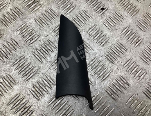Накладка двери передней левой Audi A6 C6 (4F) 2004-2008  Audi A6 A6 C6 (4F) 2004-2008