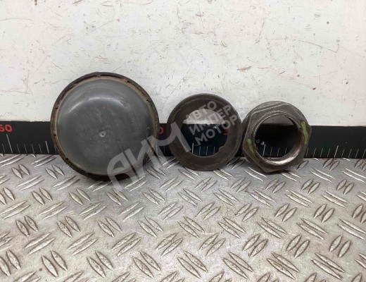 Гайка ступицы Renault Kerax 1997-2013  Renault Kerax Kerax 1997-2013