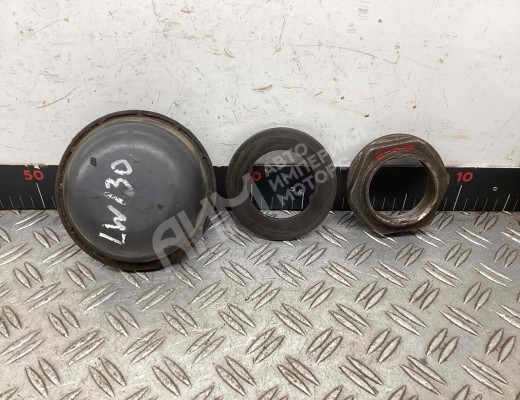 Гайка ступицы Renault Kerax 1997-2013  Renault Kerax Kerax 1997-2013