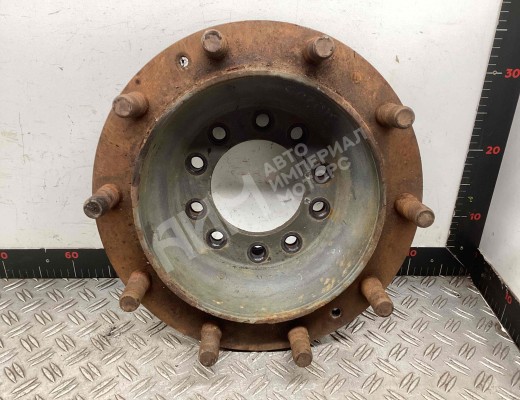Коронка ступица передняя Renault Kerax 1997-2013  Renault Kerax Kerax 1997-2013