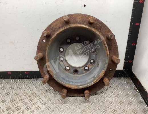 Коронка ступица передняя Renault Kerax 1997-2013  Renault Kerax Kerax 1997-2013