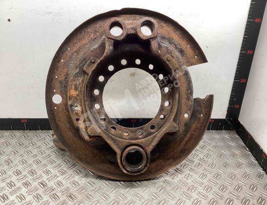 Кронштейн крепления тормозного механизма Renault Kerax 1997-2013  Renault Kerax Kerax 1997-2013