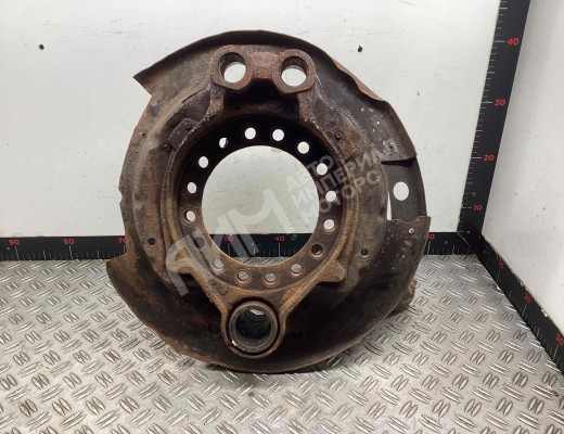 Кронштейн крепления тормозного механизма Renault Kerax 1997-2013  Renault Kerax Kerax 1997-2013