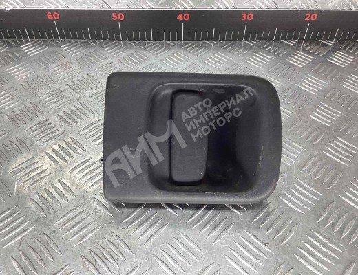 Ручка наружная задняя правая Opel Movano I 1998-2010  Opel Movano Movano I 1998-2010