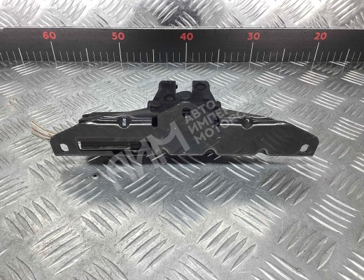 Замок багажника BMW X6 (E71) 2007-2012  BMW X6 X6 (E71) 2007-2012