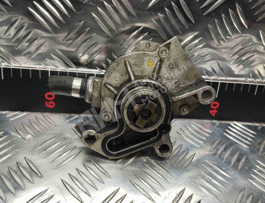 Насос вакуумный Volkswagen Golf IV (1J) 1997-2004  Volkswagen Golf Golf IV (1J) 1997-2004