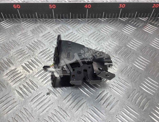 Замок стекла двери багажника Peugeot 407 2004-2010  Peugeot 407 407 2004-2010