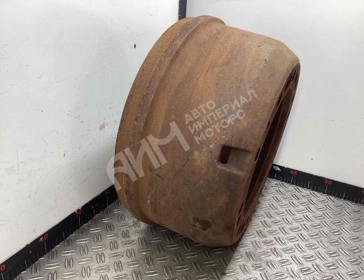 Барабан тормозной Renault Kerax 1997-2013  Renault Kerax Kerax 1997-2013