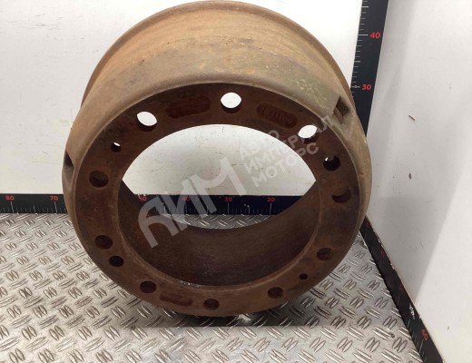 Барабан тормозной Renault Kerax 1997-2013  Renault Kerax Kerax 1997-2013