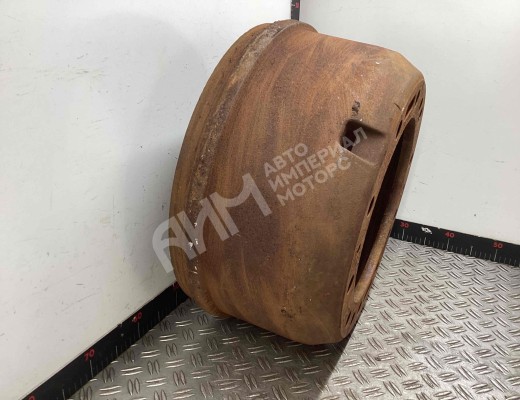 Барабан тормозной Renault Kerax 1997-2013  Renault Kerax Kerax 1997-2013