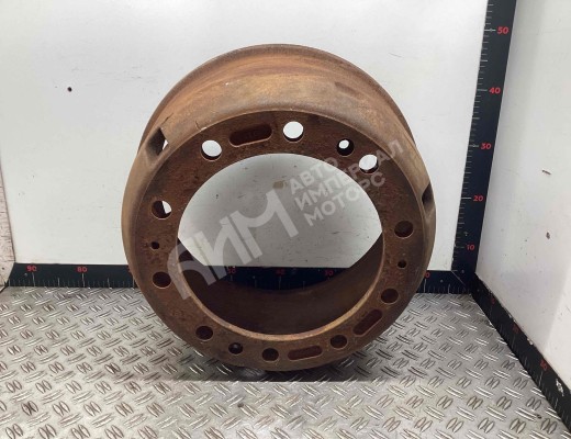Барабан тормозной Renault Kerax 1997-2013  Renault Kerax Kerax 1997-2013