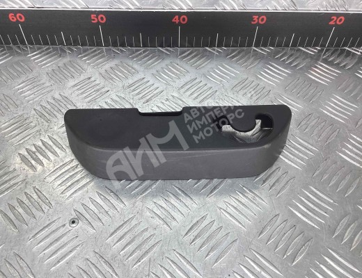 Пластик салона Peugeot 407 2004-2010  Peugeot 407 407 2004-2010