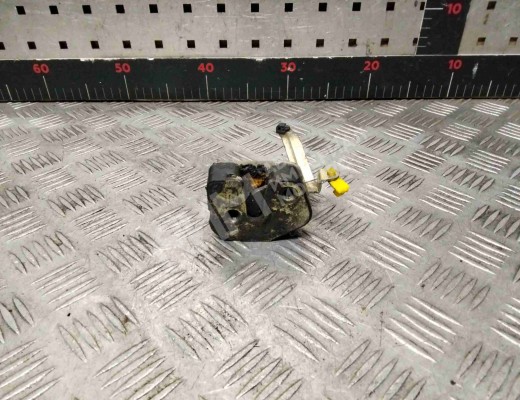 Замок двери задней правой Opel Movano I 1998-2010  Opel Movano Movano I 1998-2010