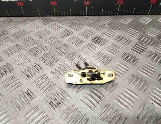 Замок двери задней правой Opel Movano I 1998-2010  Opel Movano Movano I 1998-2010