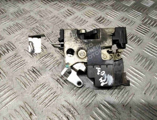 Замок двери передней правой Fiat Ducato 1994-2006  Fiat Ducato Ducato 1994-2006