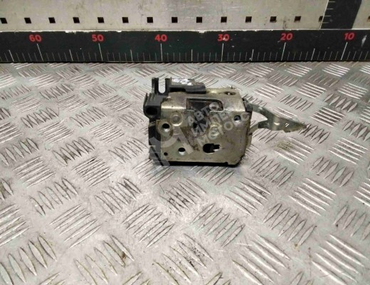 Замок двери передней правой Fiat Ducato 1994-2006  Fiat Ducato Ducato 1994-2006