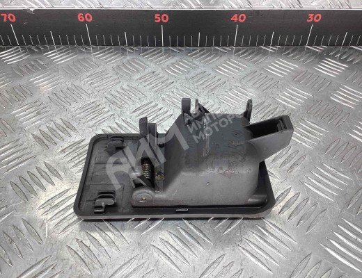 Ручка внутренняя сдвижной двери правой Peugeot Boxer I 1994-2006  Peugeot Boxer Boxer I 1994-2006