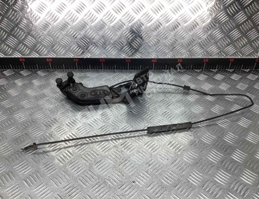 Ролик двери сдвижной Kia Carnival I (GQ) 1998-2006  Kia Carnival Carnival I (GQ) 1998-2006