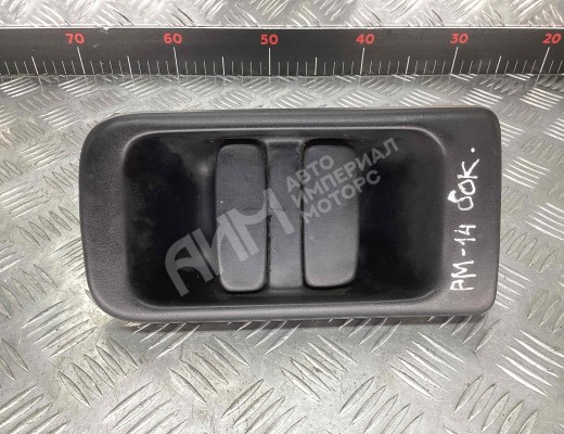 Ручка наружная сдвижной двери правой Renault Master II 1998-2010  Renault Master Master II 1998-2010