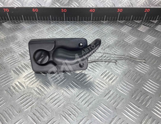 Ручка внутренняя сдвижной двери правой Renault Master II 1998-2010  Renault Master Master II 1998-2010