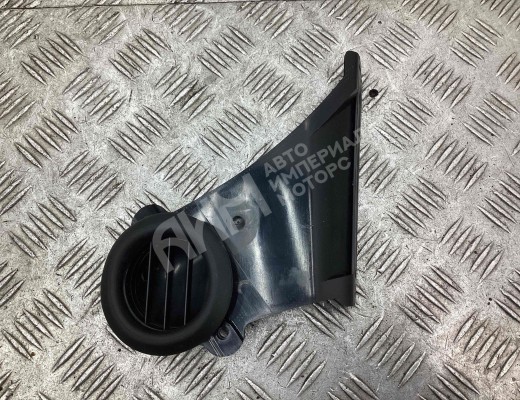 Дефлектор обдува салона Audi A6 C6 (4F) 2004-2008  Audi A6 A6 C6 (4F) 2004-2008