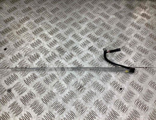 Подсветка салона Audi A6 C6 (4F) 2004-2008  Audi A6 A6 C6 (4F) 2004-2008