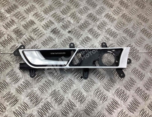 Ручка внутренняя передняя левая Audi A6 C6 (4F) 2004-2008  Audi A6 A6 C6 (4F) 2004-2008