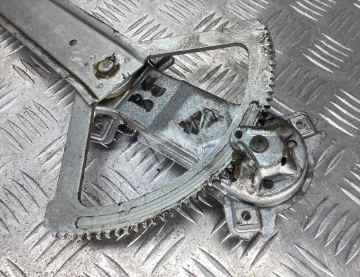 Стеклоподъемник передний правый Mercedes МВ100 (W631) 1981-1996  Mercedes 100 МВ100 (W631) 1981-1996