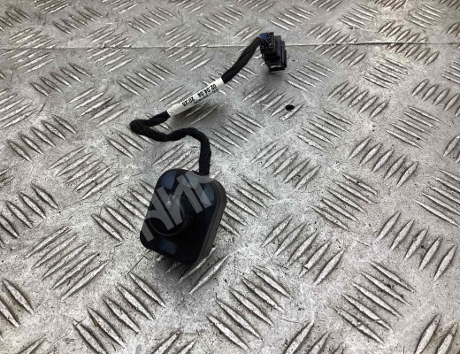 Джойстик регулировки зеркал Audi A6 C6 (4F) 2004-2008  Audi A6 A6 C6 (4F) 2004-2008