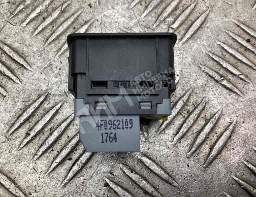 Кнопка (выключатель) Audi A6 C6 (4F) 2004-2008  Audi A6 A6 C6 (4F) 2004-2008