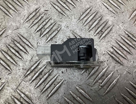 Подсветка порога Audi A6 C6 (4F) 2004-2008  Audi A6 A6 C6 (4F) 2004-2008