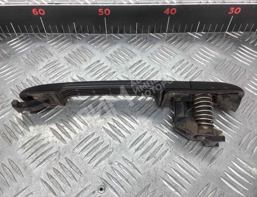 Ручка наружная передняя правая Mercedes Sprinter I (W901-905) 1995-2006  Mercedes Sprinter Sprinter I (W901-905) 1995-2006