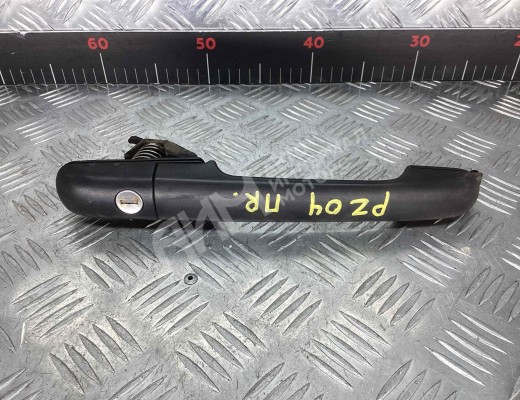 Ручка наружная передняя правая Mercedes Sprinter I (W901-905) 1995-2006  Mercedes Sprinter Sprinter I (W901-905) 1995-2006