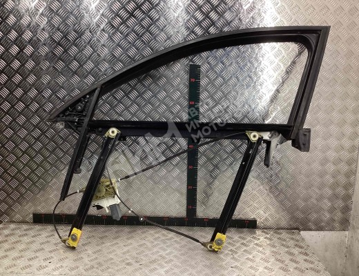 Стеклоподъемник передний левый Audi A6 C6 (4F) 2004-2008  Audi A6 A6 C6 (4F) 2004-2008