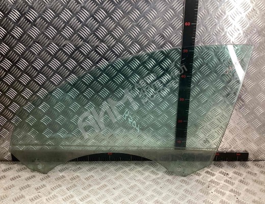 Стекло двери передней левой Audi A6 C6 (4F) 2004-2008  Audi A6 A6 C6 (4F) 2004-2008