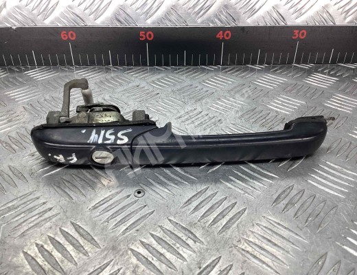 Ручка наружная передняя правая Volkswagen Passat B4 (3A) 1993-1997  Volkswagen Passat Passat B4 (3A) 1993-1997