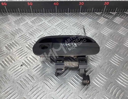 Ручка крышки багажника Mercedes Vito II (W639) 2010-2014 рестайлинг  Mercedes Vito Vito II (W639) 2010-2014 рестайлинг